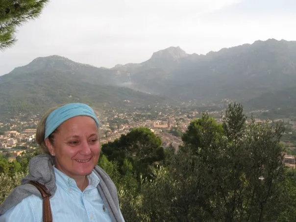 Mallorca, 2008