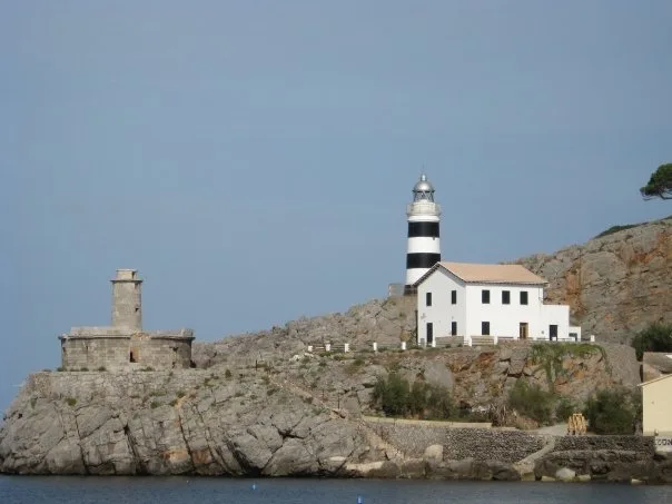 Mallorca, 2008