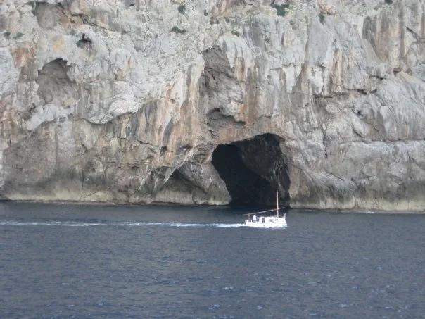 Mallorca, 2008