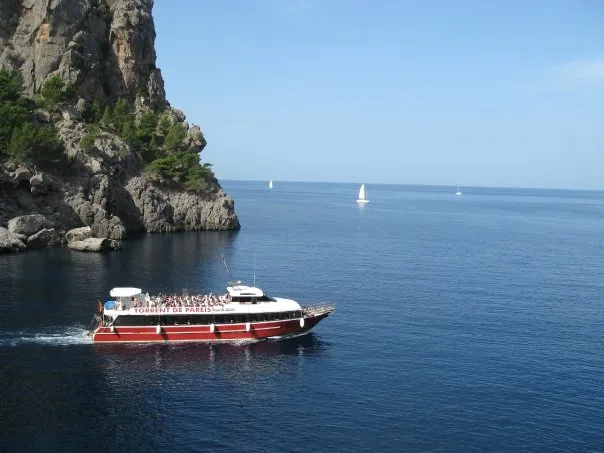 Mallorca, 2008