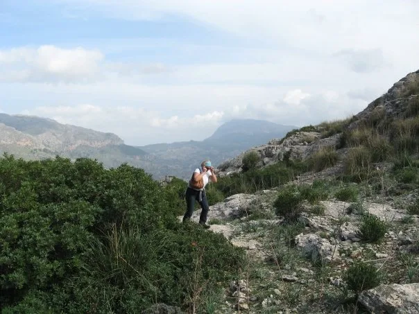 Mallorca, 2008