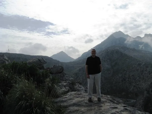 Mallorca, 2008