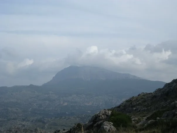 Mallorca, 2008
