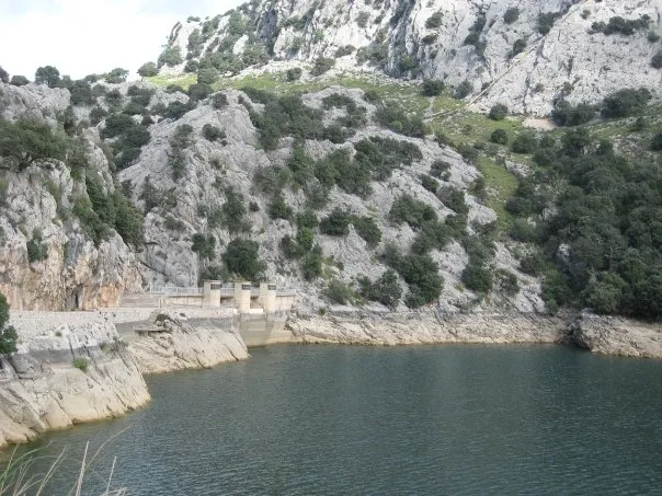 Mallorca, 2008