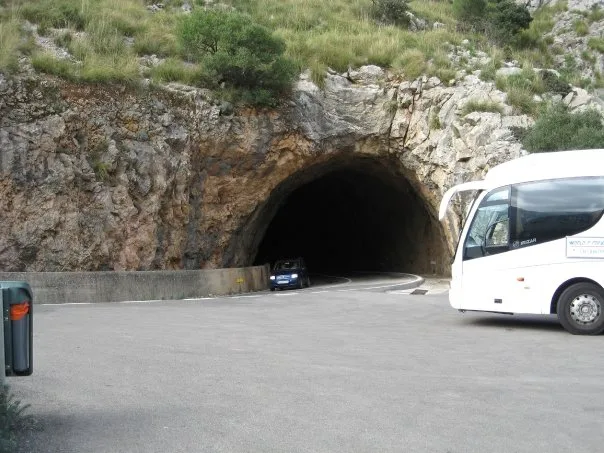 Mallorca, 2008