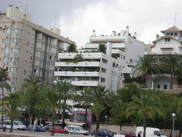 Mallorca, 2008