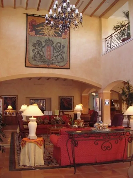 Mallorca, 2008
