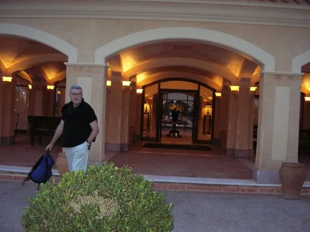 Mallorca, 2008