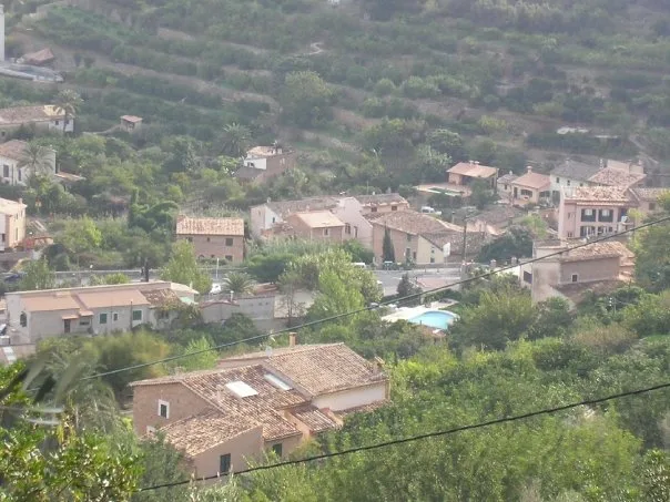 Mallorca, 2008