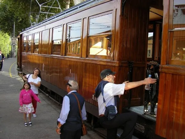 Mallorca, 2008