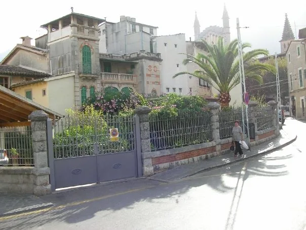 Mallorca, 2008