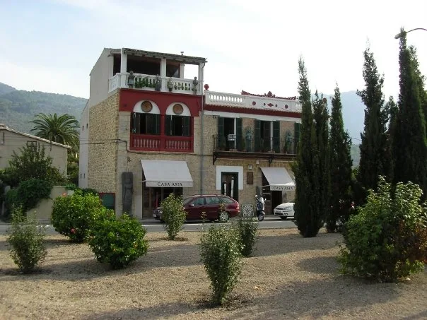 Mallorca, 2008