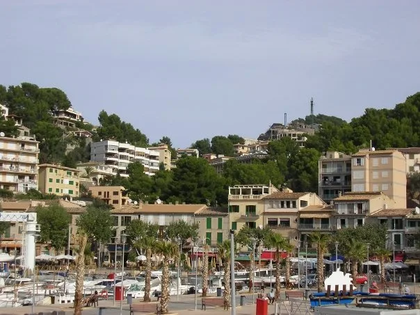 Mallorca, 2008