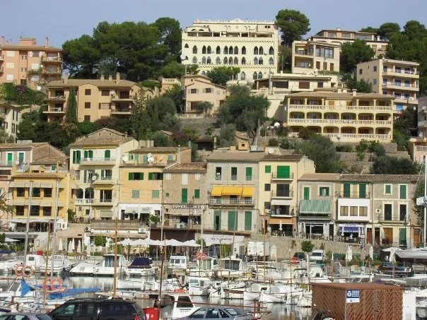 Mallorca, 2008
