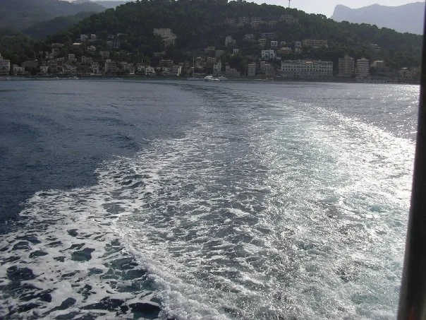 Mallorca, 2008