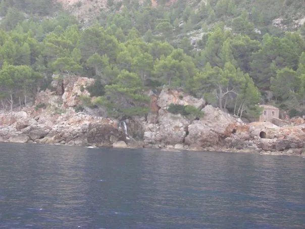 Mallorca, 2008