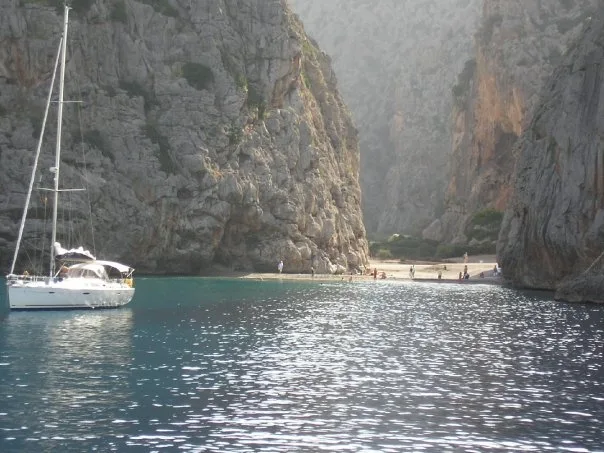 Mallorca, 2008