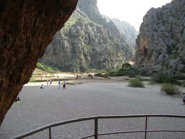 Mallorca, 2008