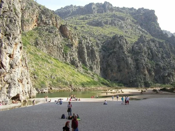 Mallorca, 2008