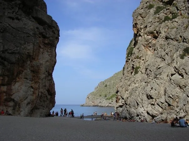 Mallorca, 2008