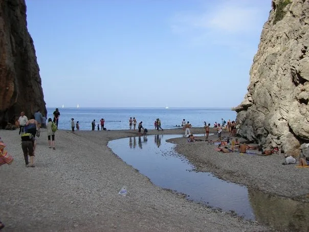 Mallorca, 2008