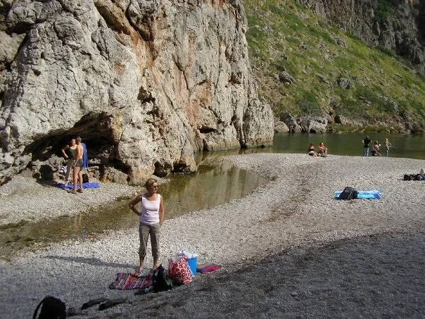 Mallorca, 2008