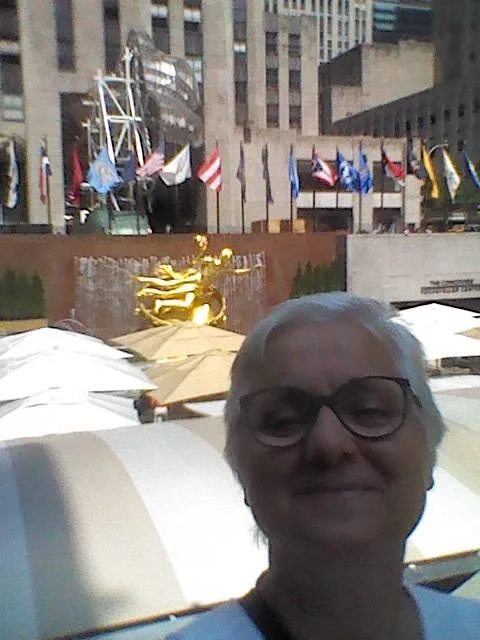 New York, 2014