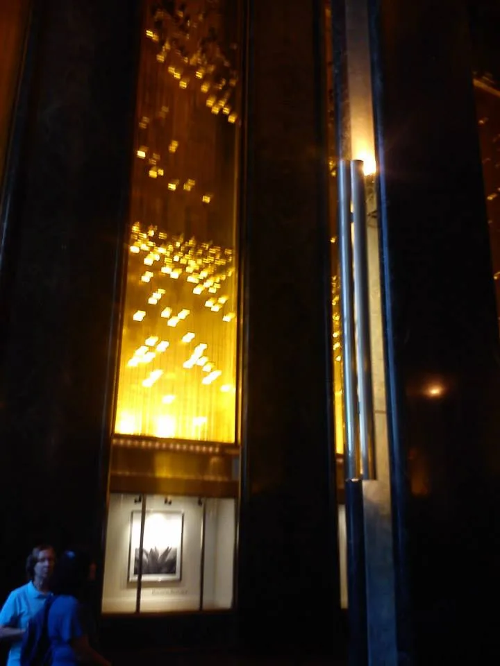 New York, 2014