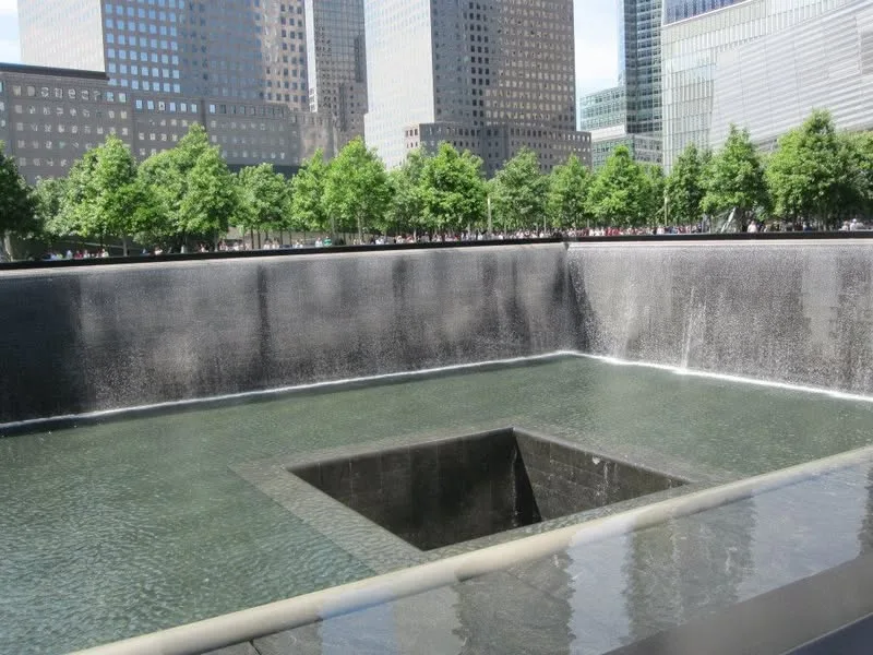 New York, 2014