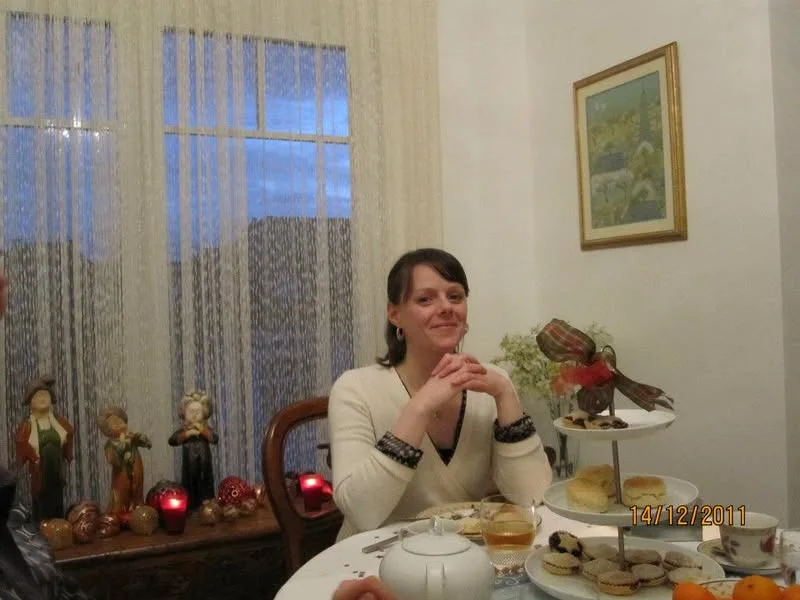 Noel Çayı