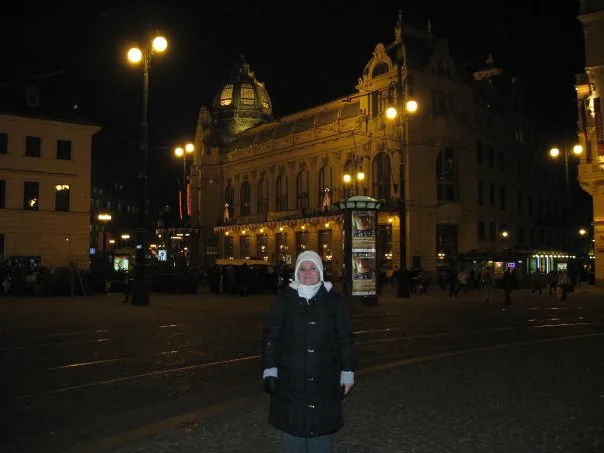Prag, 2009