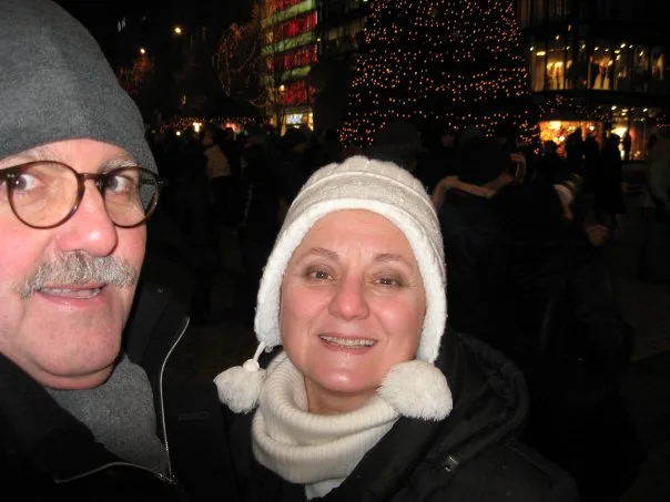 Prag, 2009