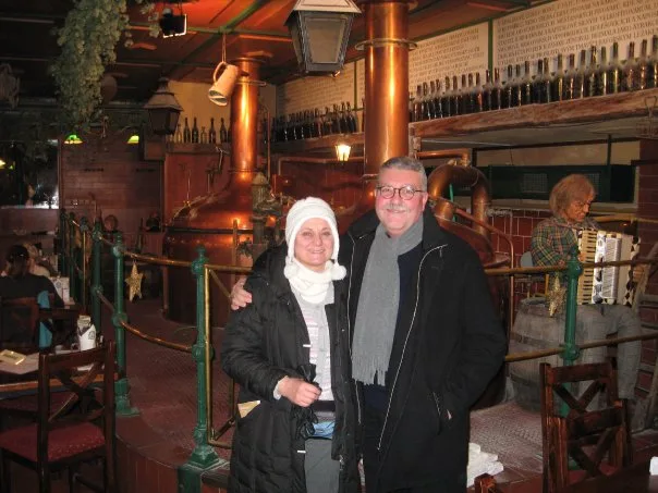 Prag, 2009