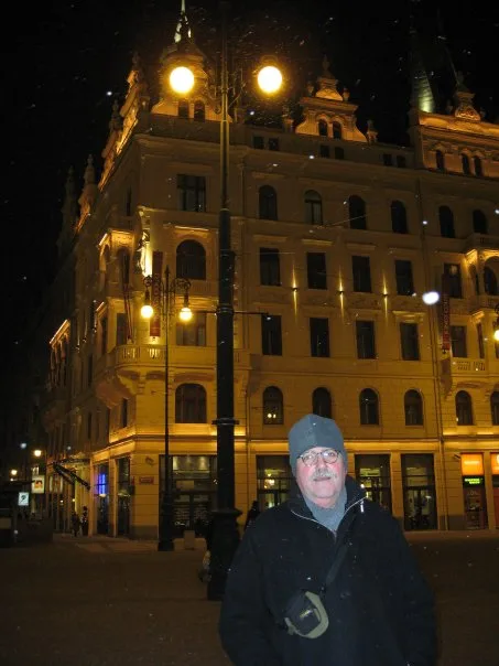 Prag, 2009