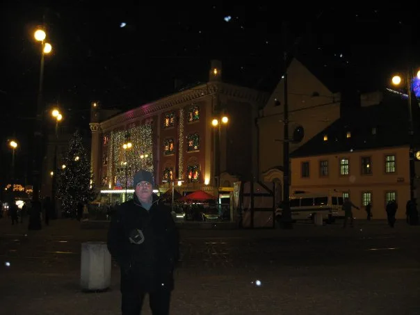 Prag, 2009