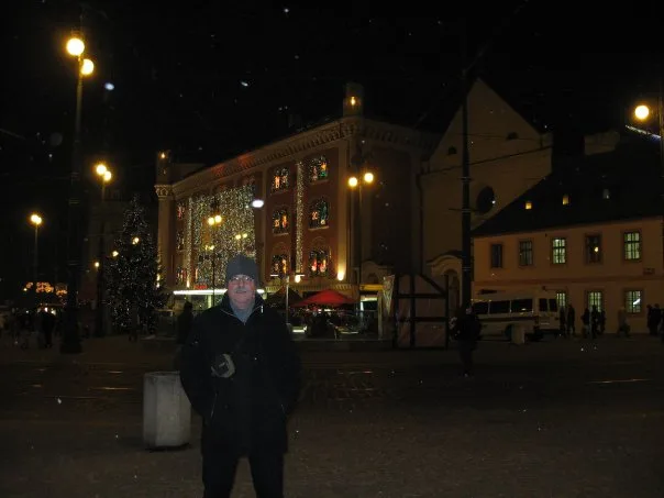 Prag, 2009