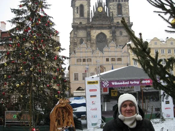 Prag, 2009