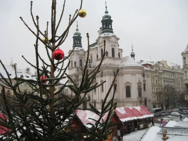 Prag, 2009