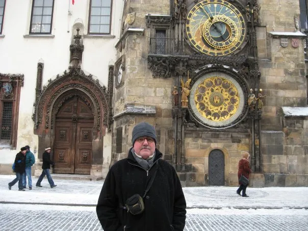 Prag, 2009