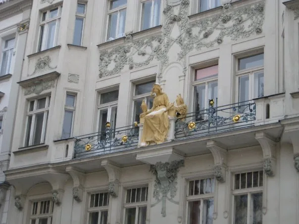 Prag, 2009