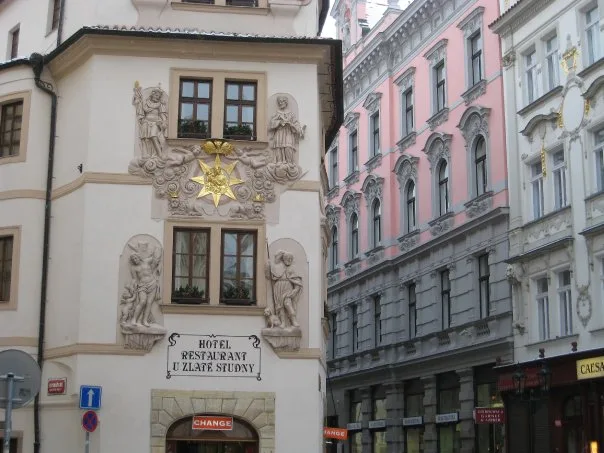 Prag, 2009