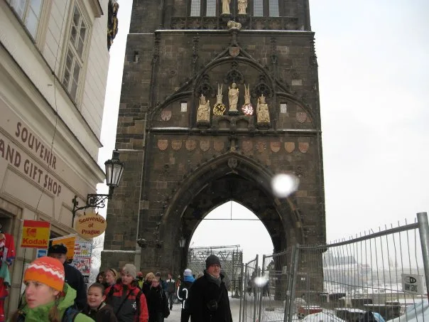 Prag, 2009