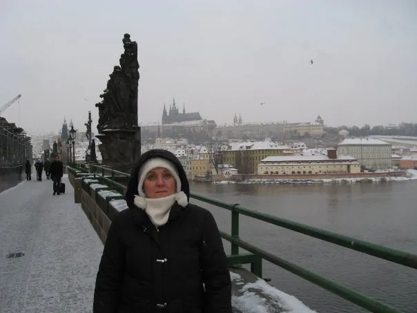 Prag, 2009