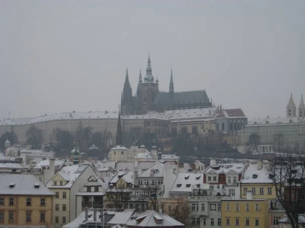 Prag, 2009