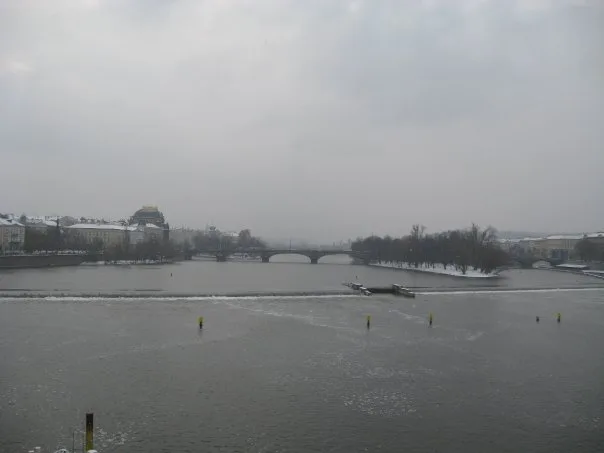 Prag, 2009