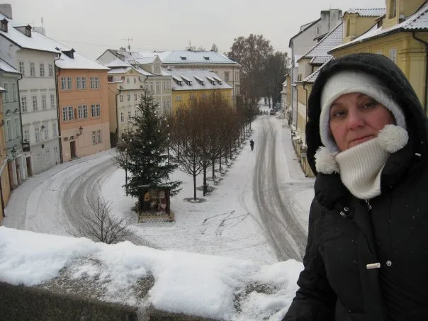 Prag, 2009
