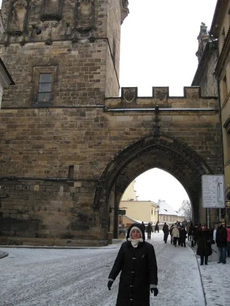 Prag, 2009