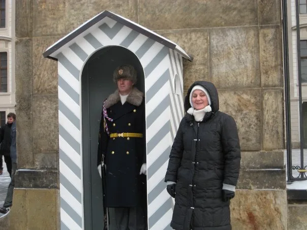 Prag, 2009