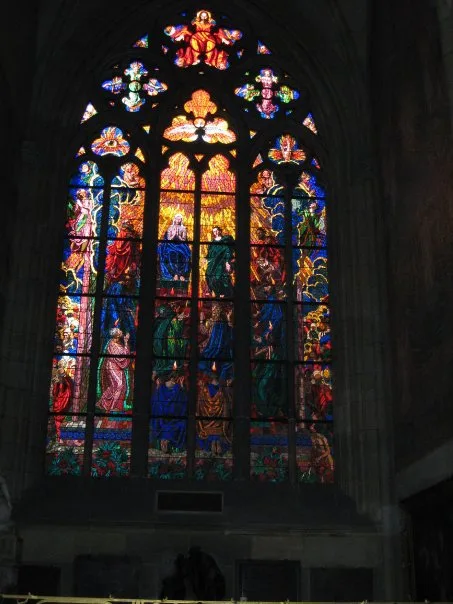 Prag, 2009