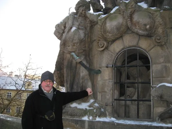 Prag, 2009
